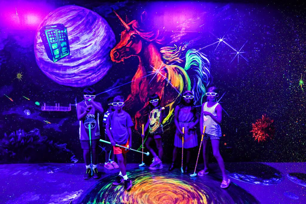 best thing to do with kids in perth