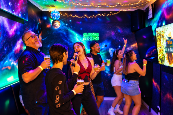 Fremantle Karaoke